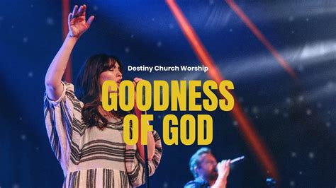 Goodness of God // Bethel Music // Cover Acordes - Chordify