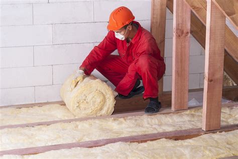 New Insulation | Insulation Replacement | Blog | Assured Insulation LLC ...