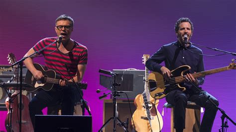 Flight Of The Conchords Reunite — Wit And Charm Intact — On 'Live In ...