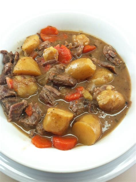 Lamb Neck Stew | In the kitchen with Kath | Lamb stew recipes, Lamb neck recipes, Lamb stew