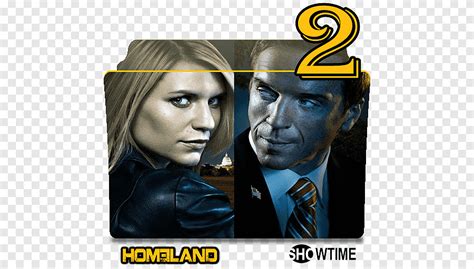 Free download | Homeland series and season folder icons, Homeland S02 (, png | PNGEgg