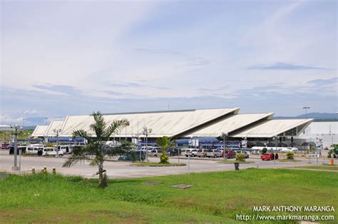 Davao International Airport | Philippines Tour Guide