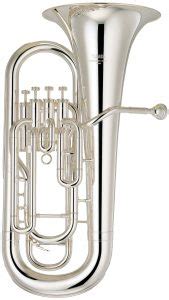 What’s the Difference Between Baritone Horn and Euphonium? - Yamaha Music - Blog