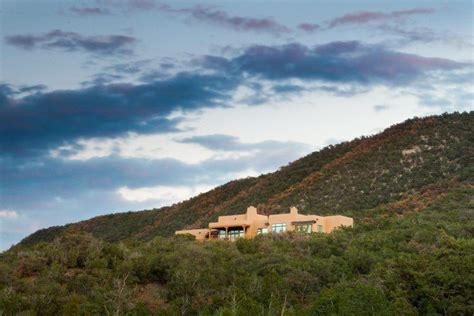 Custom Prefab Home New Mexico | Passive Solar Design ABQ