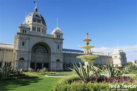 15 Must-Visit Tourist Attractions in Melbourne City