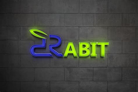 I will do custom unique modern 3d logo for your business for $15 - SEOClerks