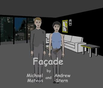 Façade (video game) - Wikipedia