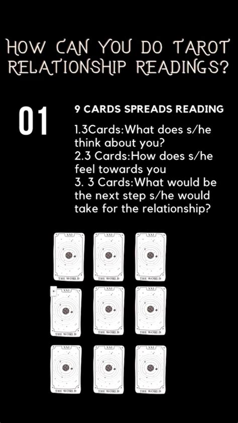 Tarot reading tips – Artofit