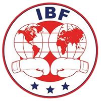 IBF World Middleweight Title