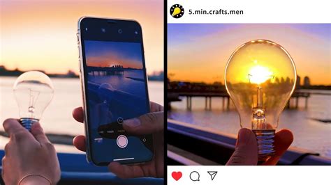 35 PHOTO TRICKS TO IMPROVE YOUR INSTAGRAM - YouTube