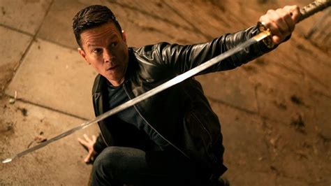 Infinite review: Mark Wahlberg relives past action movies in this ...