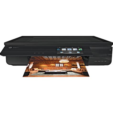 HP ENVY 120 e-All-In-One Wireless Color Inkjet Printer