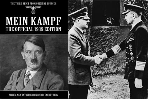 'Mein Kampf' will be published in an annotated edition by Bavaria - CSMonitor.com