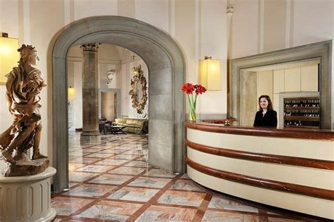 GRAND HOTEL CAVOUR - Updated 2024 Reviews (Florence, Italy)