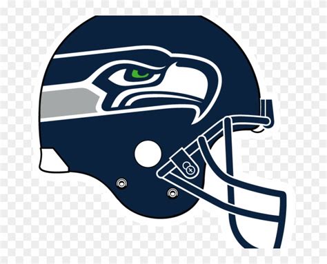 Seattle Seahawks Helmet Coloring Page Best Photos Of - Seattle Seahawks ...