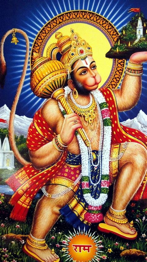 Details more than 77 bajrangbali image hd wallpaper super hot - xkldase.edu.vn