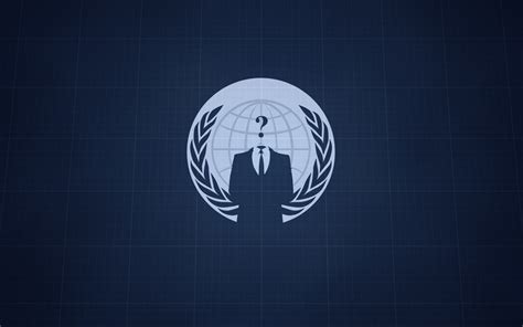 Wallpapers--ANONYMOUS | Programmers Arena