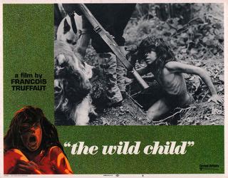 The Wild Child 1970 U.S. Scene Card Set of 4 - Posteritati Movie Poster Gallery