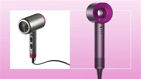 Aldi's Dyson Hair Dryer Dupe is £14.99: Here's How to Buy It