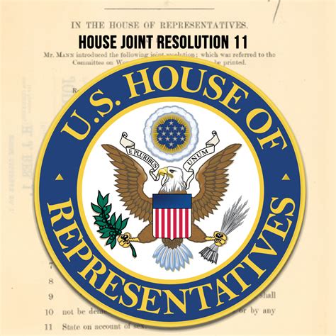 What is the language of the congressional term limits proposal? - U.S ...