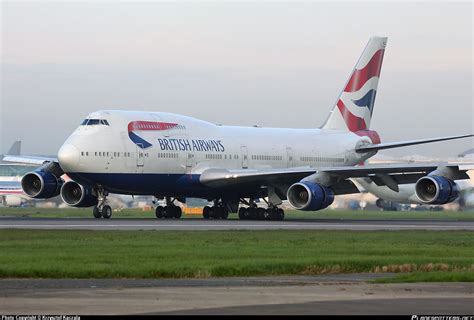 B747-400 Fleet | British airways, Boeing 747, Aeroplane