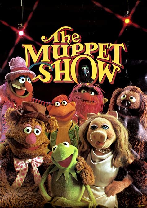 The Muppet Show theme song, famous guest stars, and how the hit TV show ...