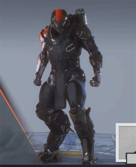 ANTHEM Appearances and Cosmetic Outfits Guide | Anthem, Fantasy armor, Armor concept