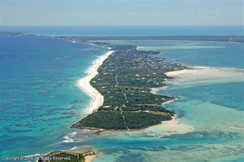 Harbor Island, , Eleuthera, Bahamas