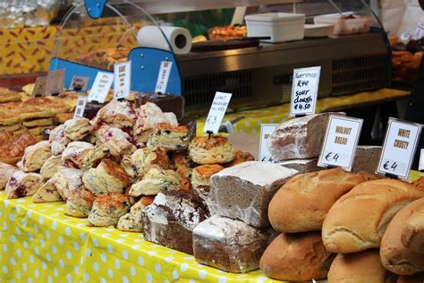 TEMPLE BAR FOOD MARKET (Dublin) - All You Need to Know BEFORE You Go