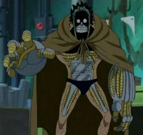 Franky (Cyborg Franky) | Wiki | •One Piece• Amino