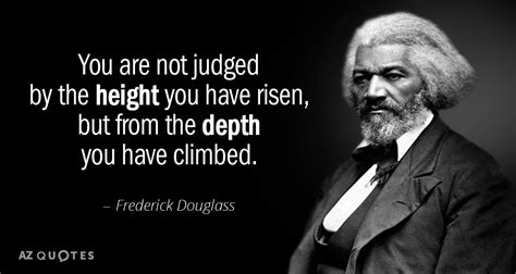 Frederick Douglass Quotes Education