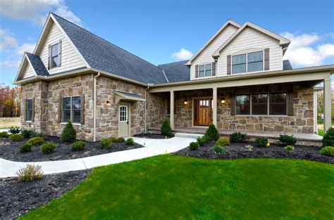 Stone Creek Village – Custom Homes & Development EFG Company