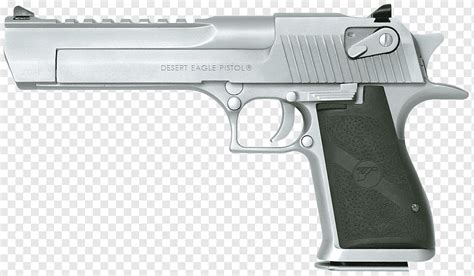 Imi desert eagle .50 action express magnum pistola de investigación .44 magnum, pistola, pistola ...