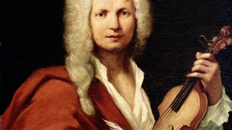 Antonio Vivaldi Biography - The Classic Music Guide 101