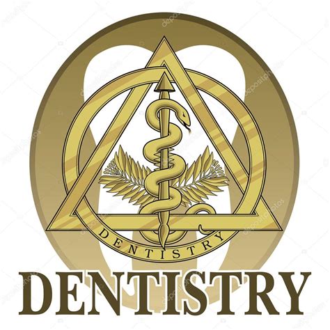 Dentistry Symbol Design Stock Vector Image by ©AWesleyFloyd #112912592