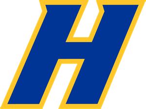 Hofstra University Logo PNG