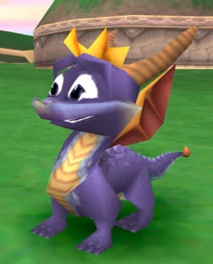 Spyro the Dragon | Spyro Wiki | Fandom