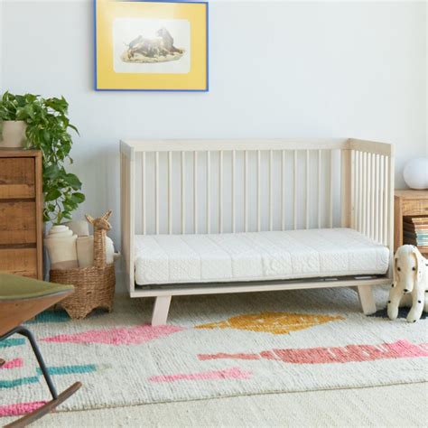 15 Best Non-Toxic Crib Mattresses for Baby in 2022 | Well+Good