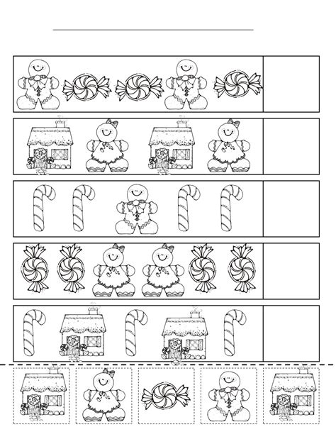 gingerbread baby printables