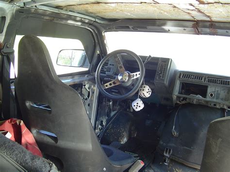 1989 Chevrolet Astro - Interior Pictures - CarGurus