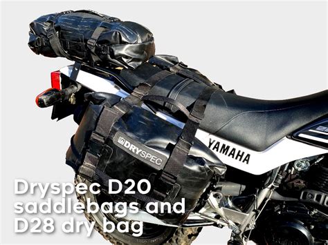 PMR - Yamaha TW200 ENDURO Series Rear Luggage Rack (1987 - Present) - $104.99 USD