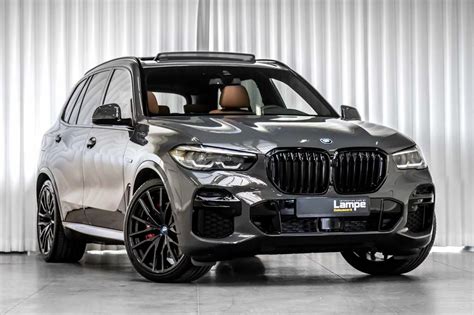 Dravit Grey - BMW X5 (G05) - carpaints.co