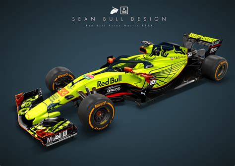 Formula 1: Here's How the 2018 Liveries Should’ve Looked - The Drive