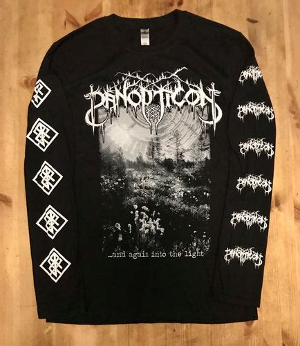 Panopticon Merch – panopticonmerch