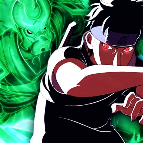 Shisui Uchiha Susanoo Wallpapers - Top Free Shisui Uchiha Susanoo ...