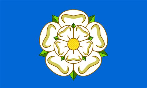 Yorkshire Day | British County Flags