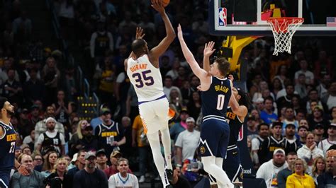 Nuggets vs. Suns live stream: TV channel, how to watch