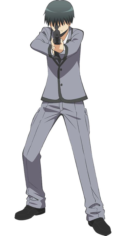 Image - Ryūnosuke Chiba.png | Assassination Classroom Wiki | FANDOM ...