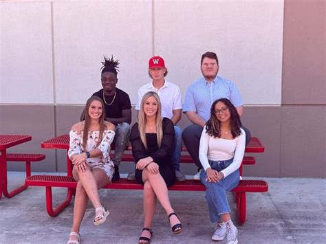 2022 Williston Middle High School Homecoming Court | Local News ...