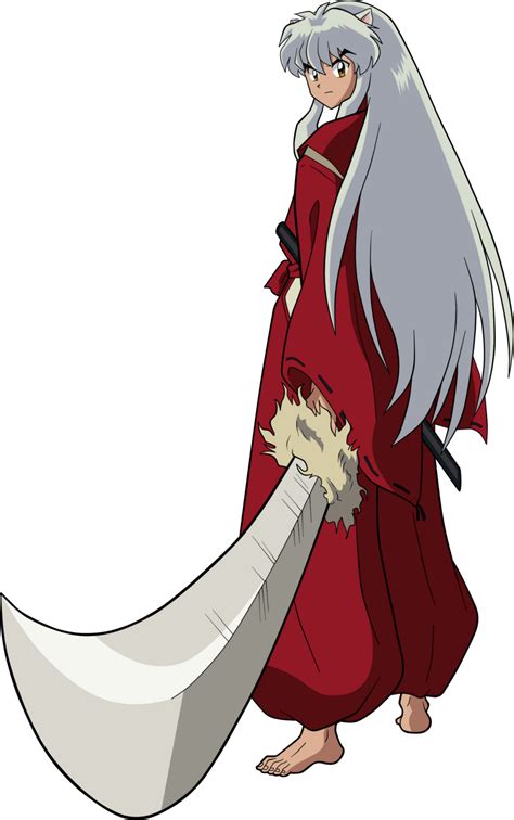 Inuyasha | Death Battle Fanon Wiki | Fandom